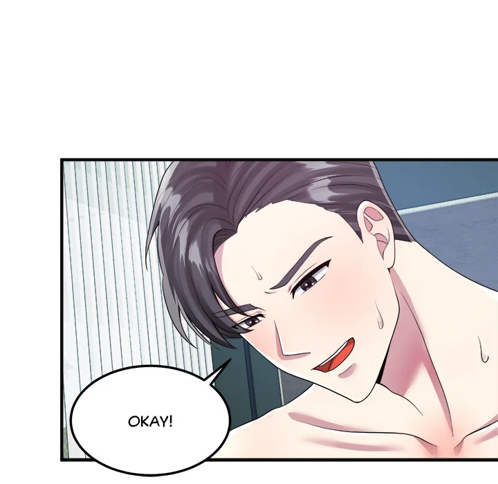 Weekly Enchantment Report Chapter 14 - Page 94