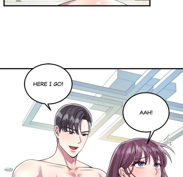 Weekly Enchantment Report Chapter 14 - Page 96