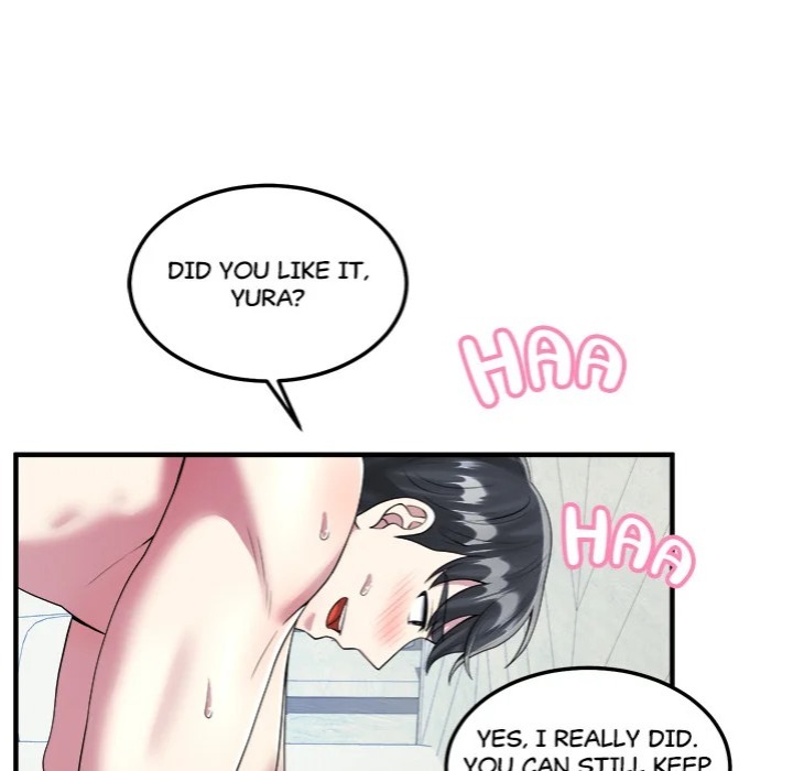 Weekly Enchantment Report Chapter 15 - Page 51