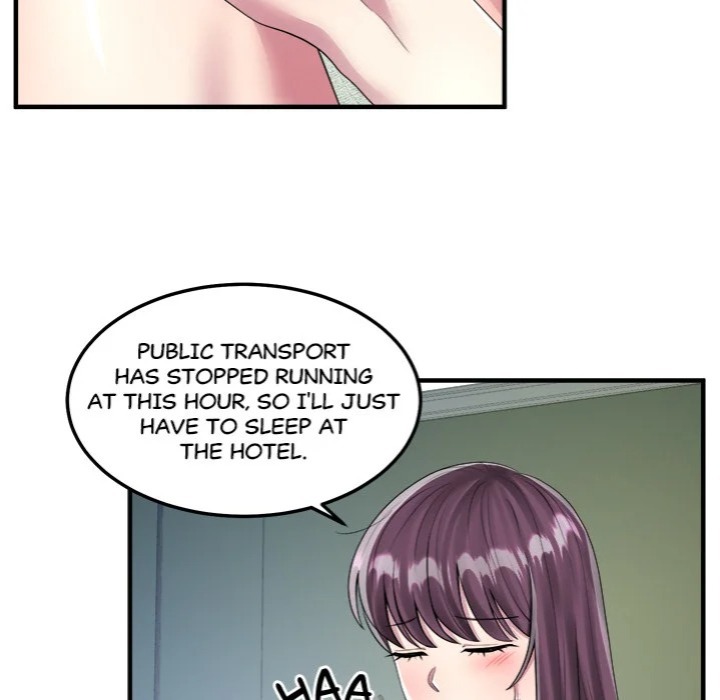 Weekly Enchantment Report Chapter 15 - Page 61