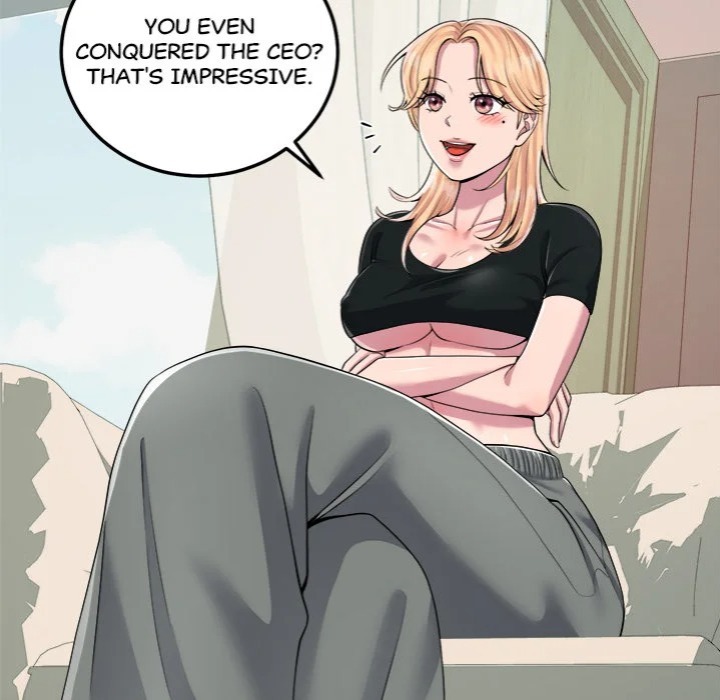 Weekly Enchantment Report Chapter 15 - Page 72