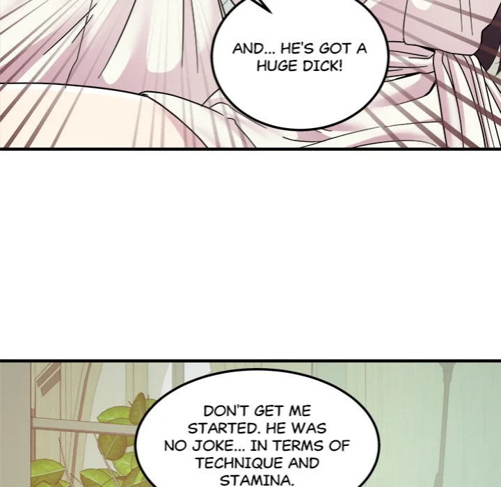 Weekly Enchantment Report Chapter 15 - Page 82