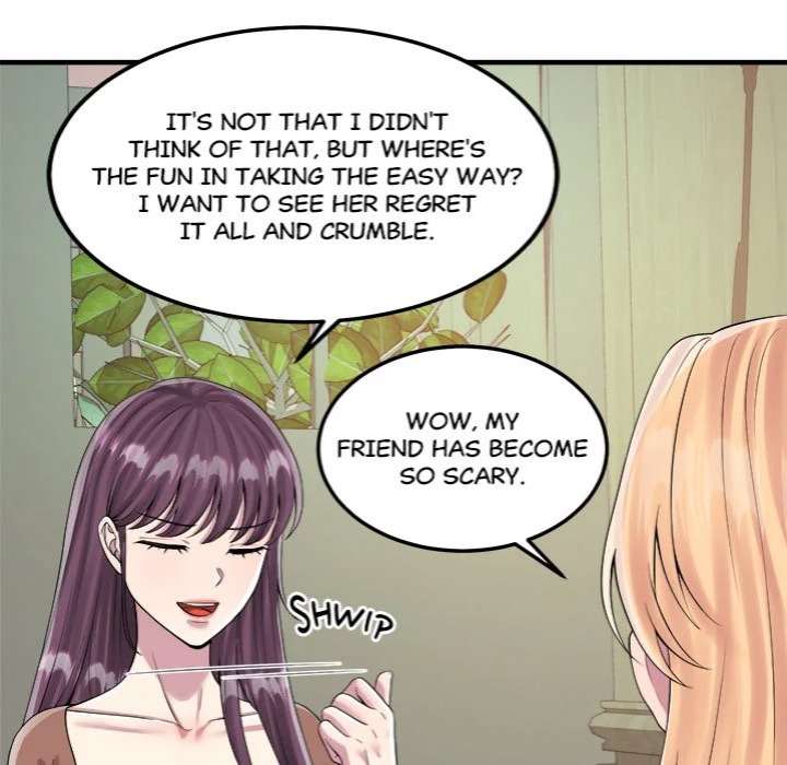 Weekly Enchantment Report Chapter 15 - Page 93