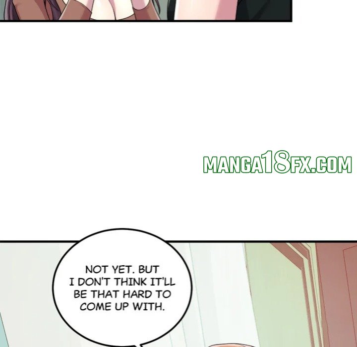 Weekly Enchantment Report Chapter 15 - Page 98