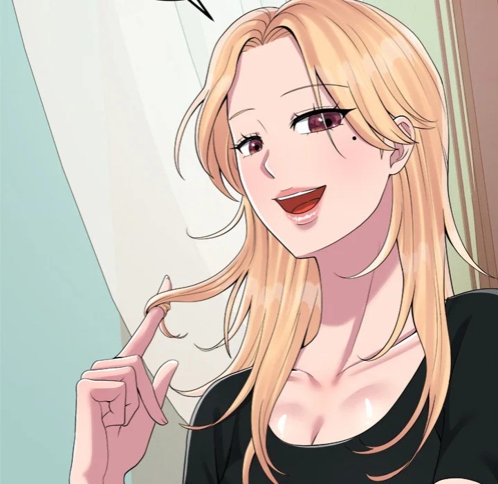 Weekly Enchantment Report Chapter 15 - Page 99