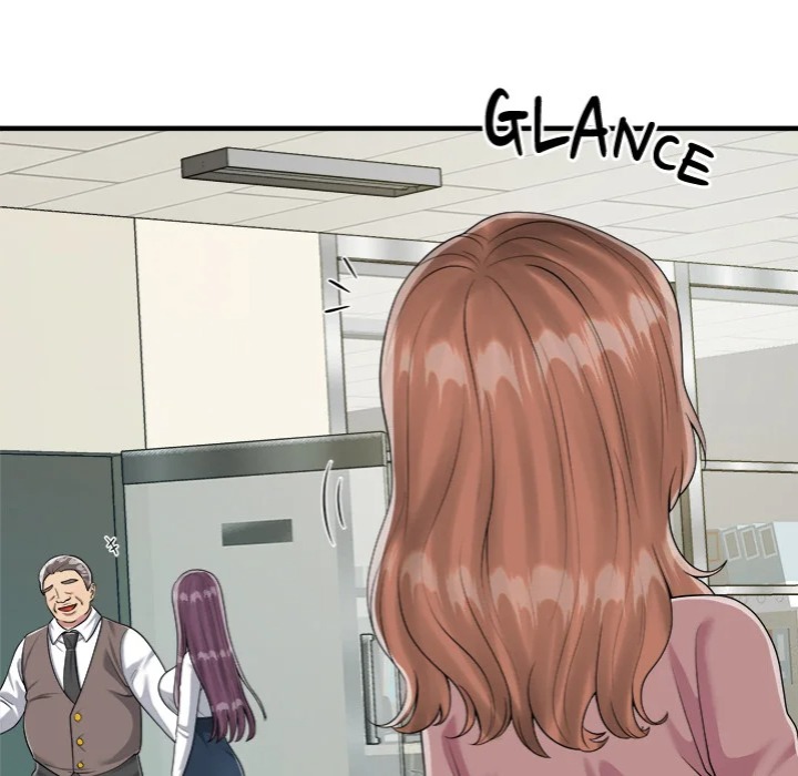 Weekly Enchantment Report Chapter 16 - Page 11