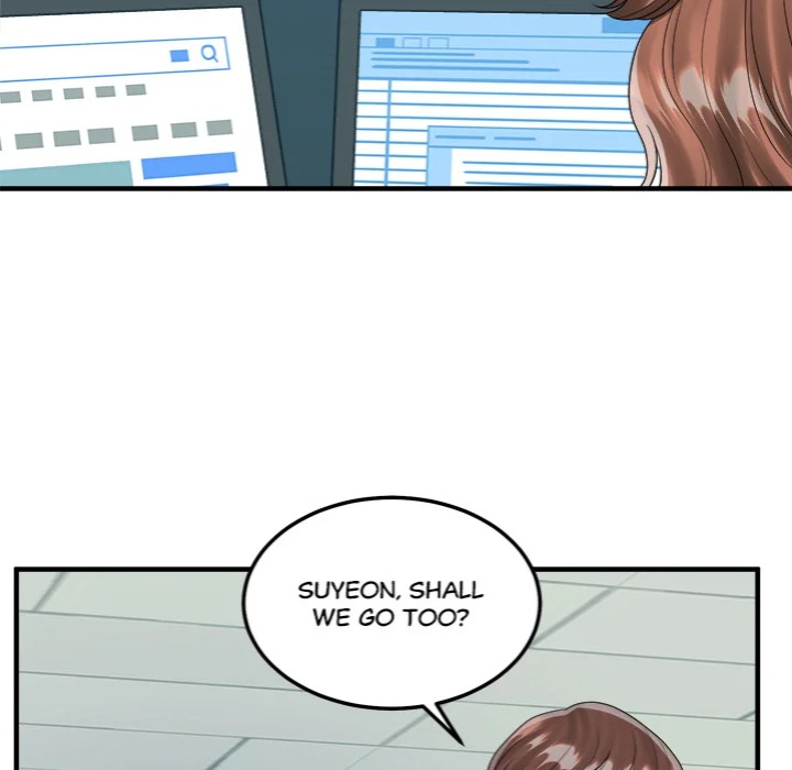 Weekly Enchantment Report Chapter 16 - Page 25