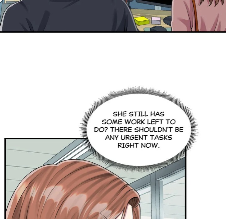 Weekly Enchantment Report Chapter 16 - Page 28