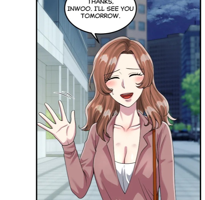 Weekly Enchantment Report Chapter 16 - Page 36