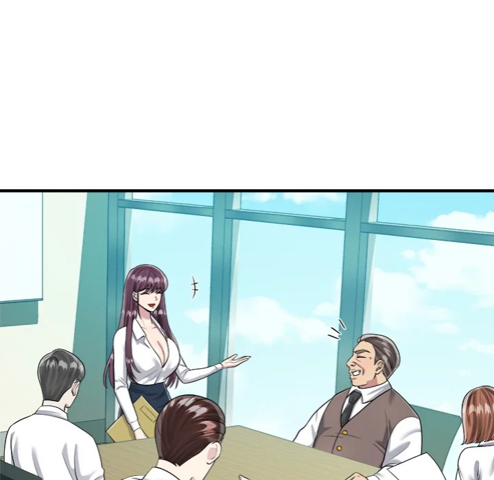 Weekly Enchantment Report Chapter 16 - Page 7