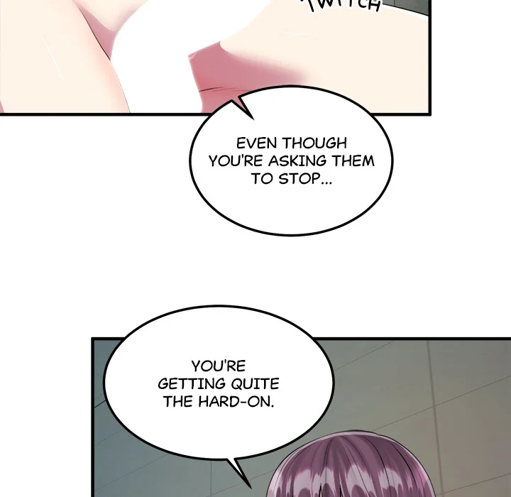 Weekly Enchantment Report Chapter 18 - Page 24