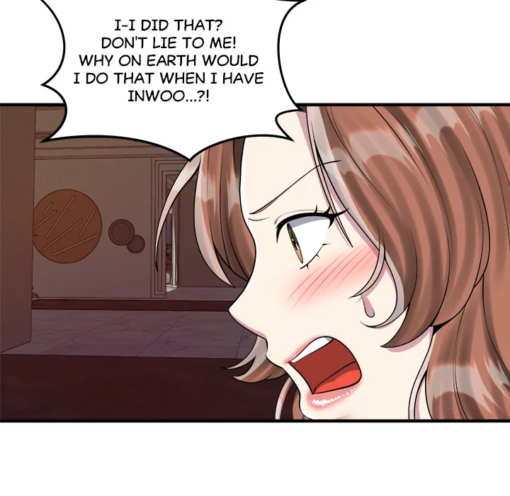 Weekly Enchantment Report Chapter 18 - Page 57