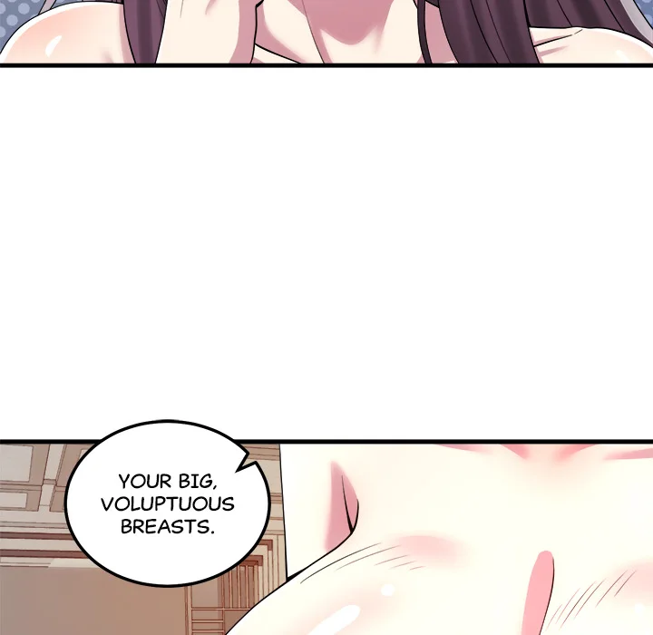 Weekly Enchantment Report Chapter 18 - Page 76