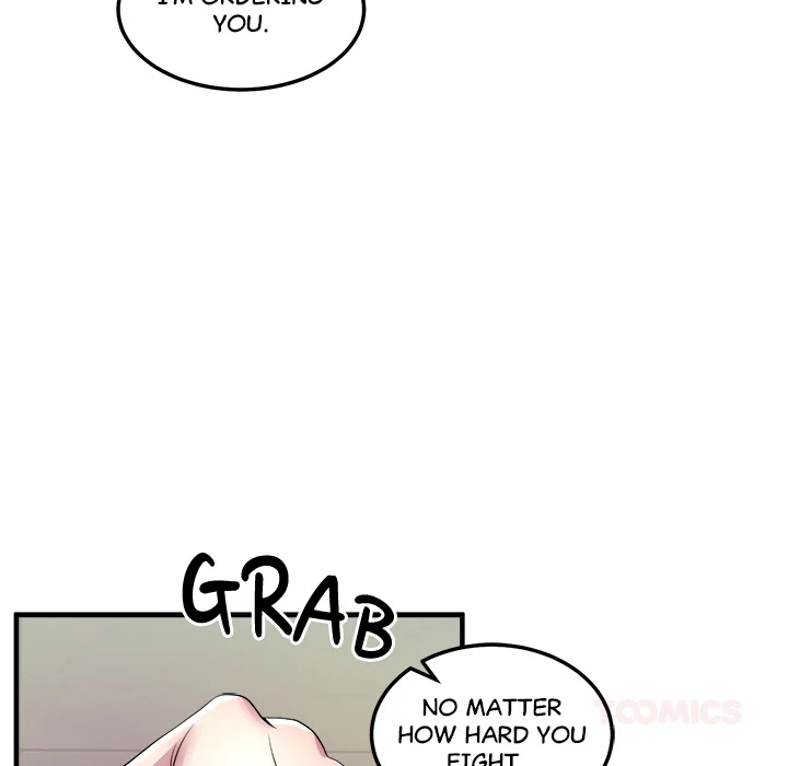 Weekly Enchantment Report Chapter 18 - Page 90