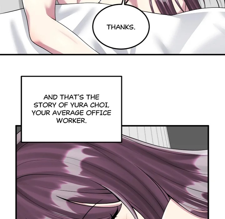 Weekly Enchantment Report Chapter 19 - Page 109