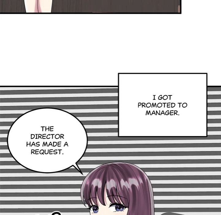 Weekly Enchantment Report Chapter 19 - Page 15