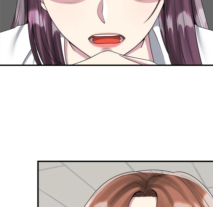 Weekly Enchantment Report Chapter 19 - Page 22