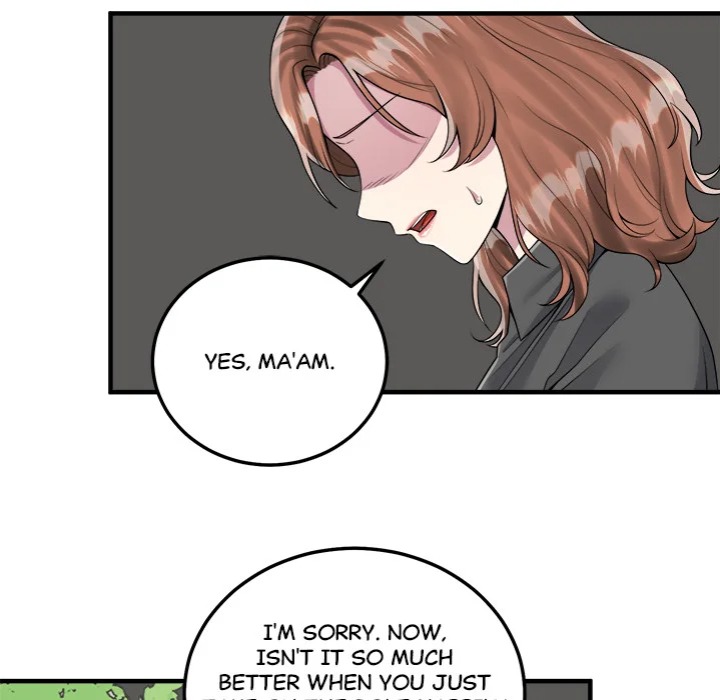 Weekly Enchantment Report Chapter 19 - Page 24