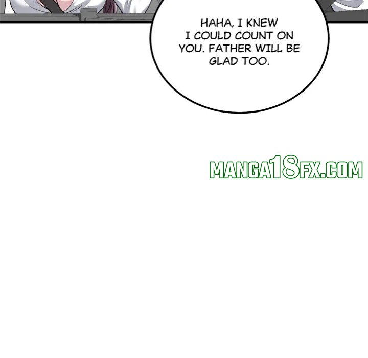 Weekly Enchantment Report Chapter 19 - Page 35