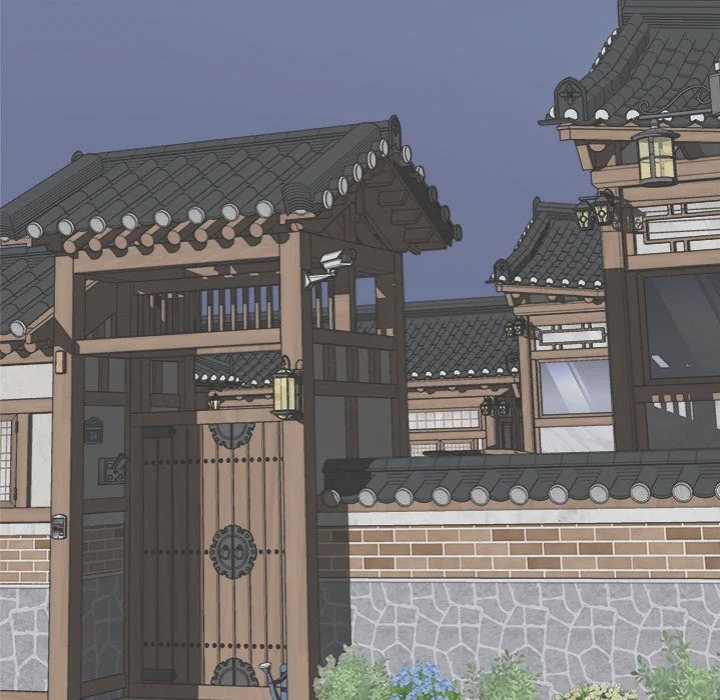 Weekly Enchantment Report Chapter 19 - Page 37