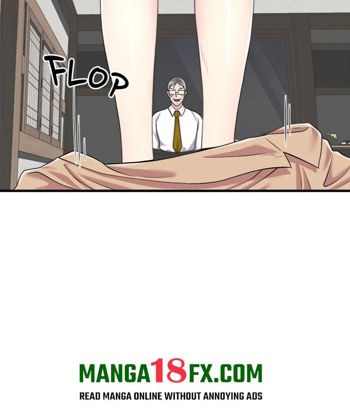 Weekly Enchantment Report Chapter 19 - Page 46