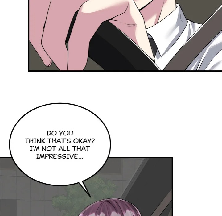 Weekly Enchantment Report Chapter 19 - Page 67