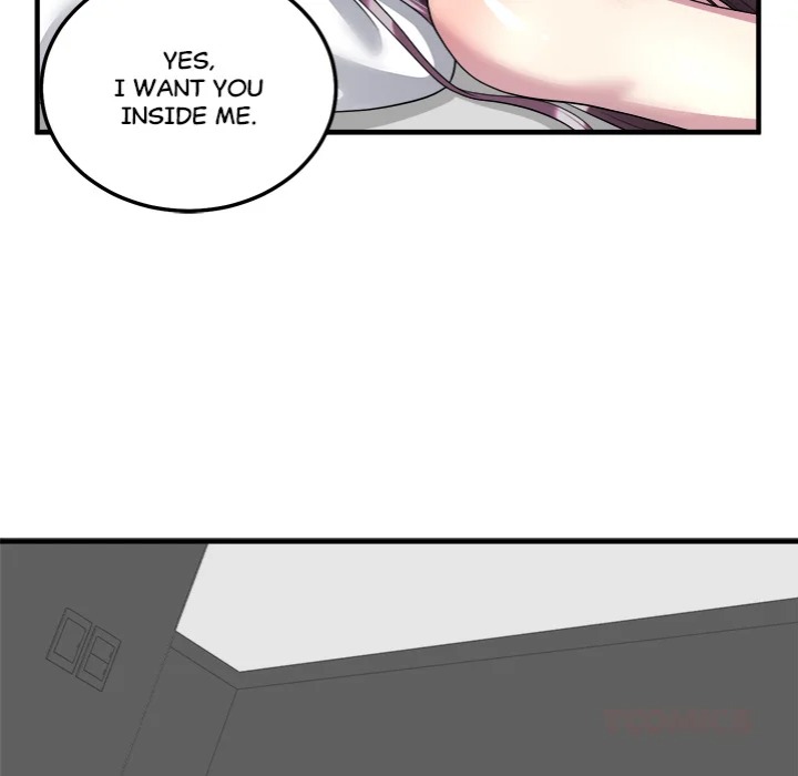 Weekly Enchantment Report Chapter 19 - Page 92