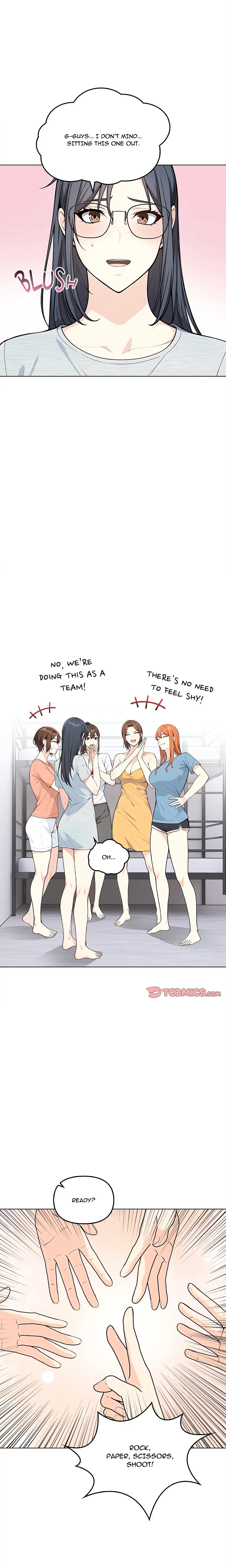 The Secret of a Girls’ Dorm - Chapter 1 [photo 10] - MangaPorn