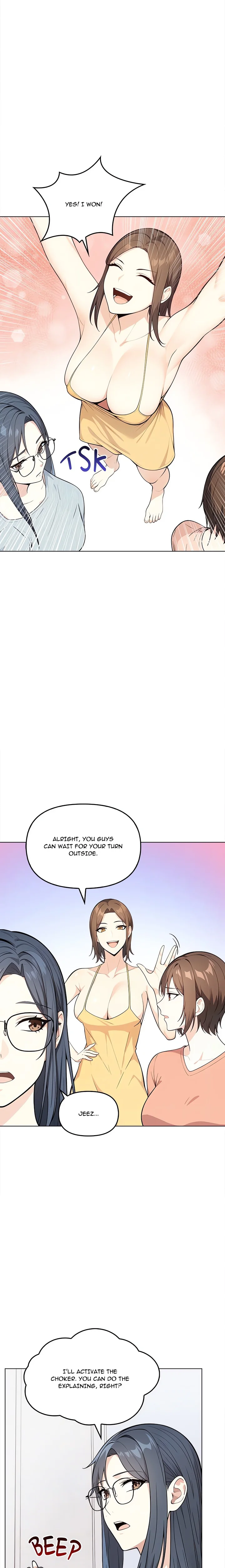 The Secret of a Girls’ Dorm - Chapter 1 [photo 11] - MangaPorn