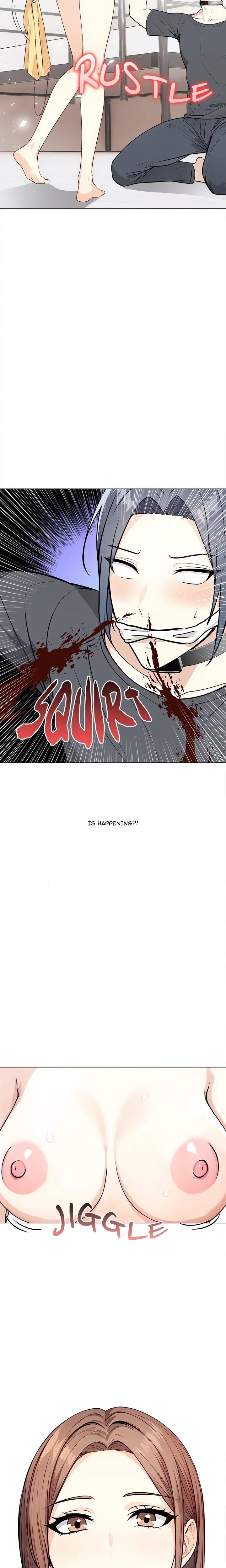 The Secret of a Girls’ Dorm - Chapter 1 [photo 14] - MangaPorn
