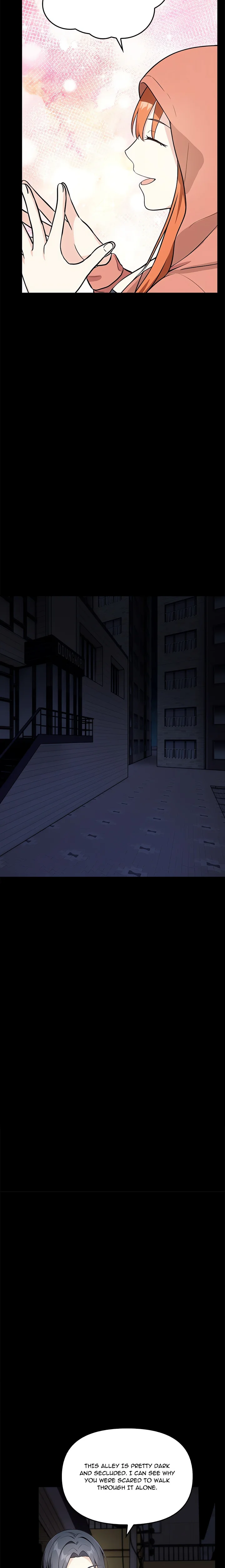 The Secret of a Girls’ Dorm - Chapter 1 [photo 6] - MangaPorn