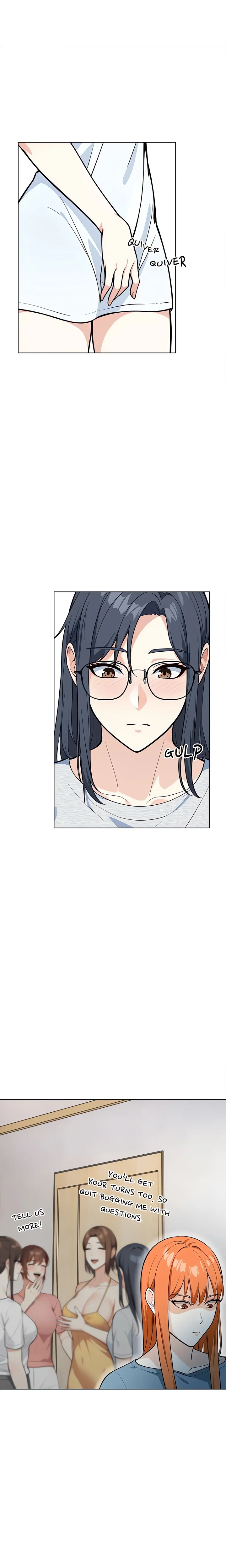 The Secret of a Girls’ Dorm - Chapter 2 [photo 16] - MangaPorn