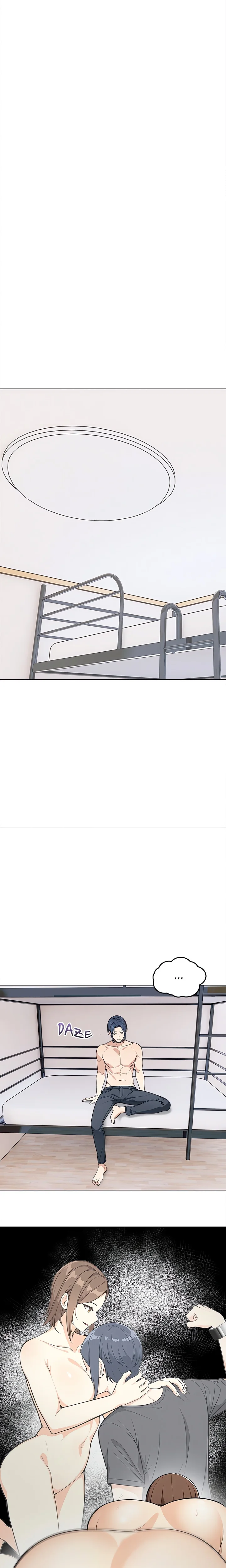 The Secret of a Girls’ Dorm - Chapter 2 [photo 17] - MangaPorn