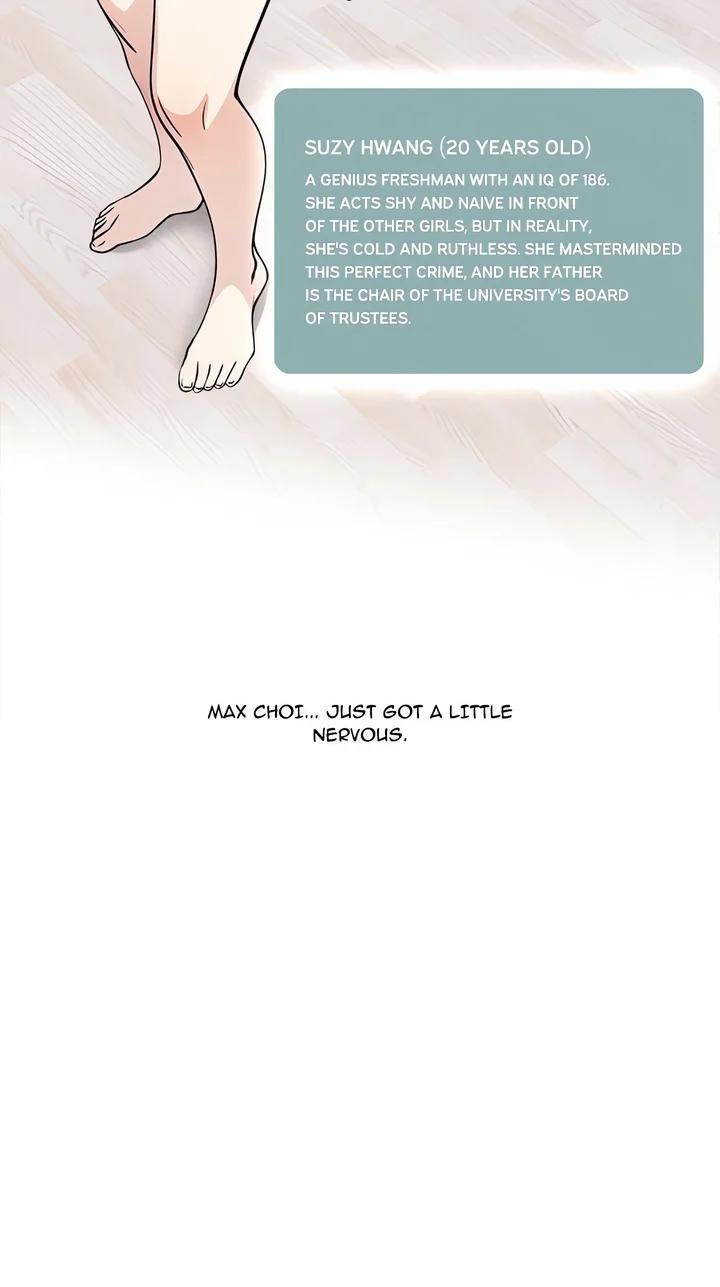 The Secret of a Girls’ Dorm - Chapter 2 [photo 21] - MangaPorn