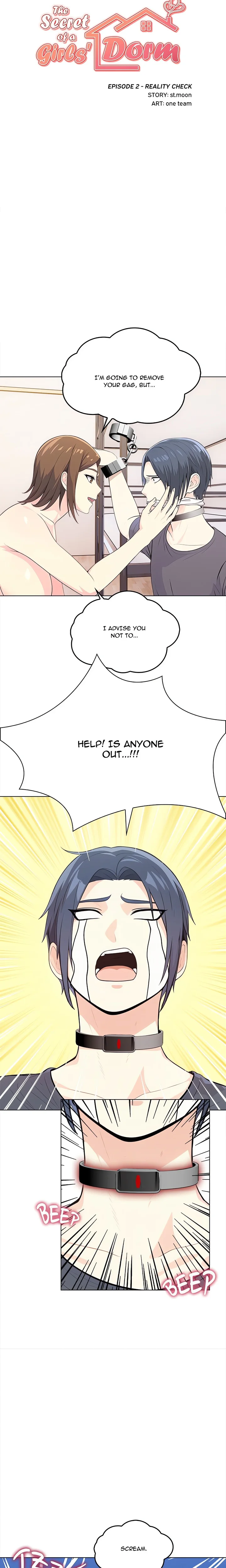 The Secret of a Girls’ Dorm - Chapter 2 [photo 3] - MangaPorn