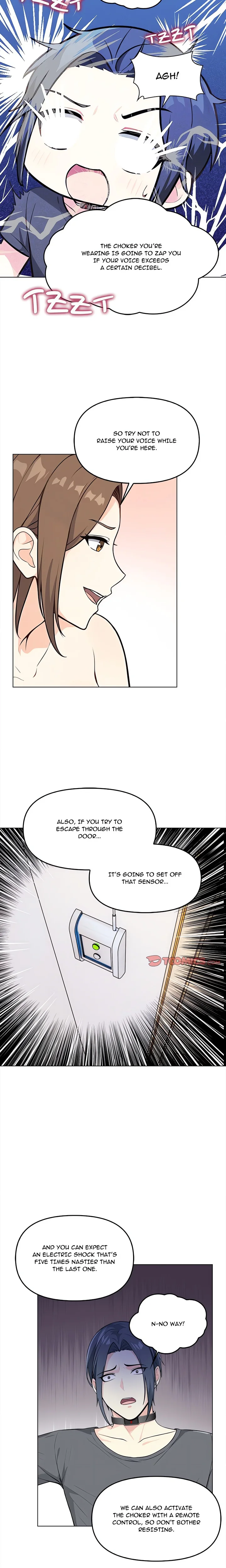 The Secret of a Girls’ Dorm - Chapter 2 [photo 4] - MangaPorn