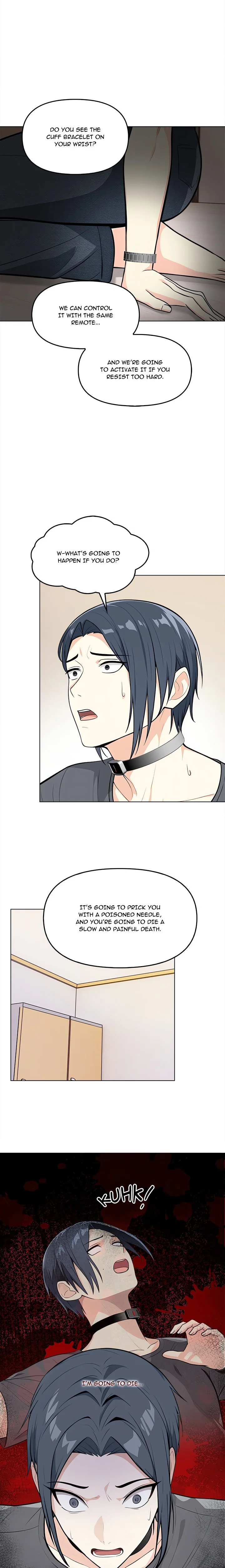 The Secret of a Girls’ Dorm - Chapter 2 [photo 5] - MangaPorn