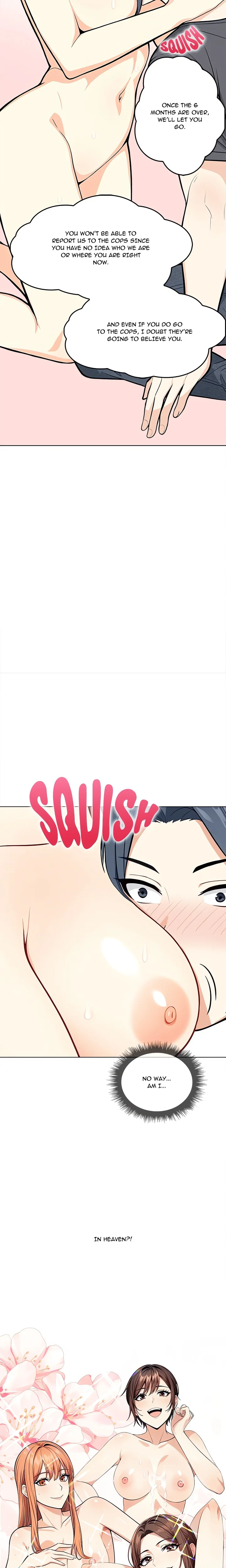 The Secret of a Girls’ Dorm - Chapter 2 [photo 8] - MangaPorn