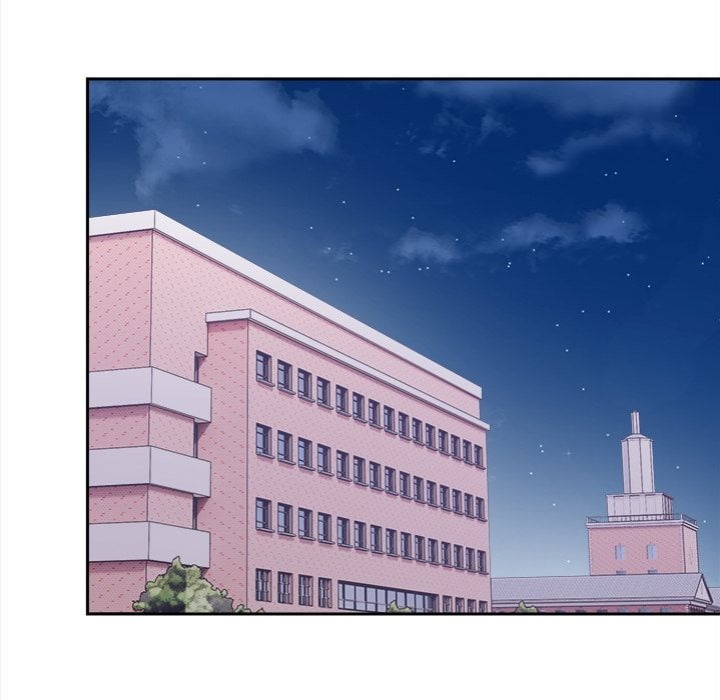 The Secret of a Girls’ Dorm Chapter 24 - Page 57