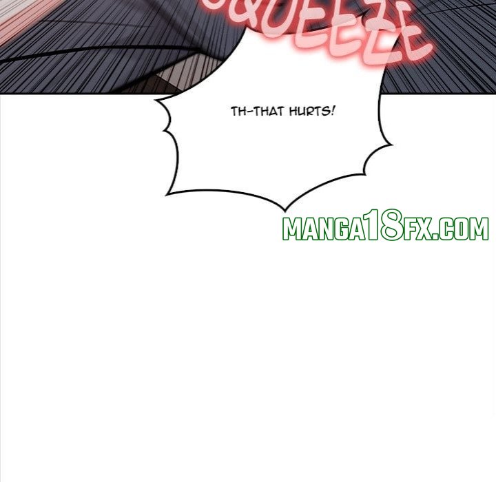 The Secret of a Girls’ Dorm Chapter 25 - Page 117