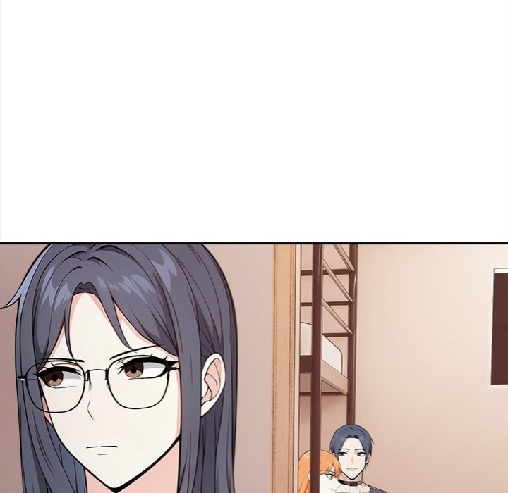 The Secret of a Girls’ Dorm Chapter 25 - Page 14