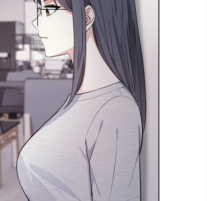 The Secret of a Girls’ Dorm Chapter 25 - Page 47