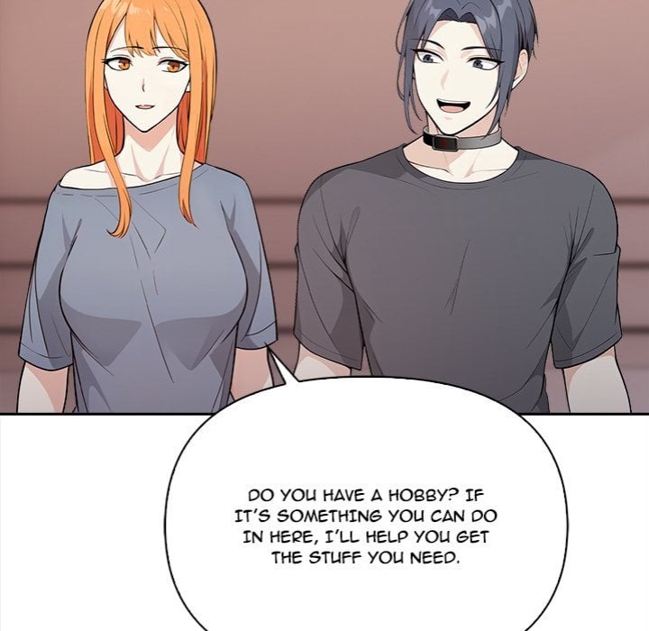 The Secret of a Girls’ Dorm Chapter 25 - Page 6