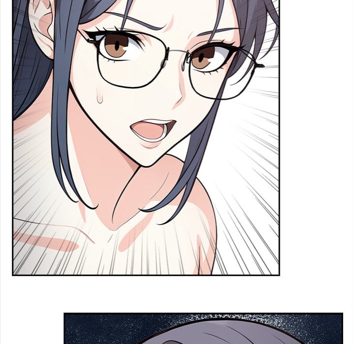 The Secret of a Girls’ Dorm Chapter 26 - Page 8