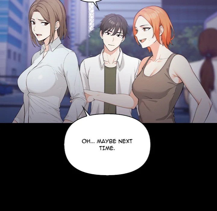 The Secret of a Girls’ Dorm Chapter 27 - Page 28