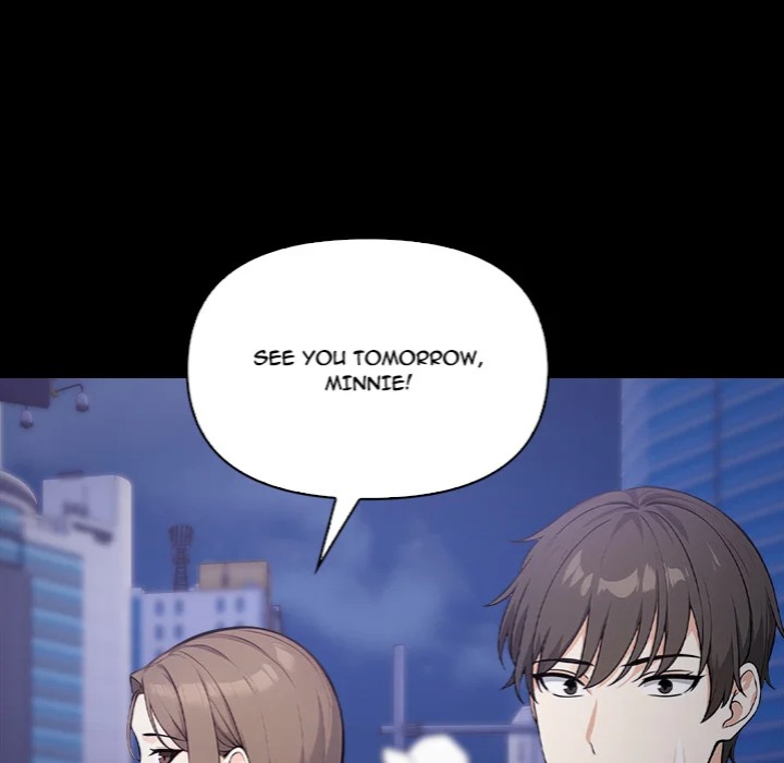 The Secret of a Girls’ Dorm Chapter 27 - Page 33