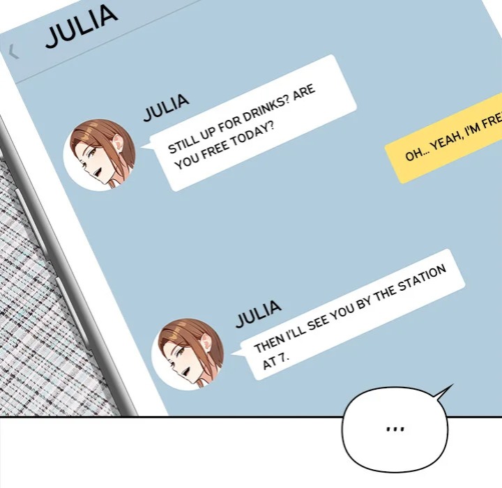 The Secret of a Girls’ Dorm Chapter 27 - Page 42