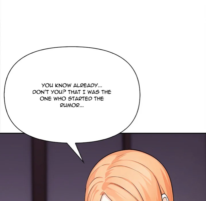 The Secret of a Girls’ Dorm Chapter 27 - Page 81