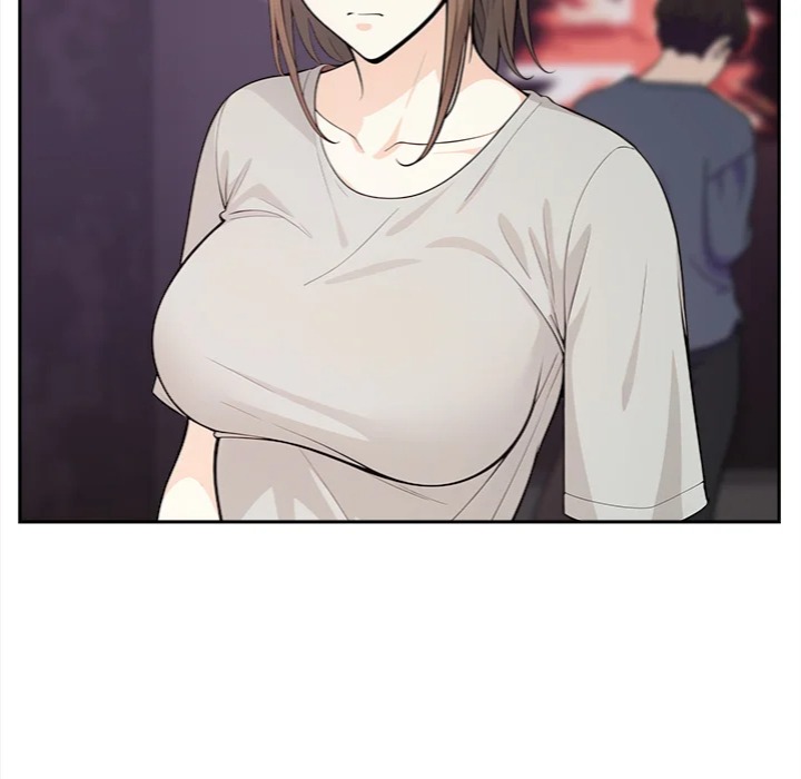 The Secret of a Girls’ Dorm Chapter 27 - Page 91