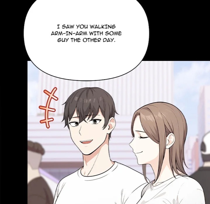 The Secret of a Girls’ Dorm Chapter 28 - Page 100